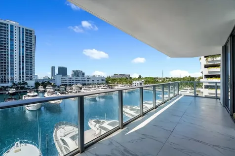 17301 Biscayne Boulevard North Miami Beach FL 33160