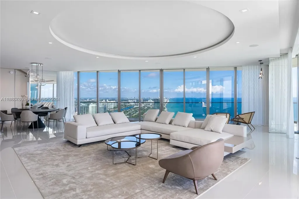 18975 Collins Avenue Sunny Isles Beach FL 33160