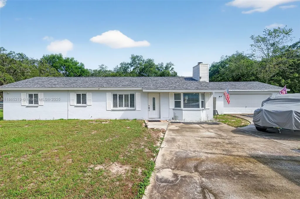 13227 Lake Karl Dr, Hudson FL 34669