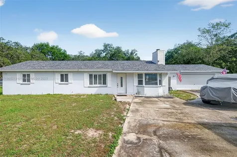 13227 Lake Karl Dr, Hudson FL 34669