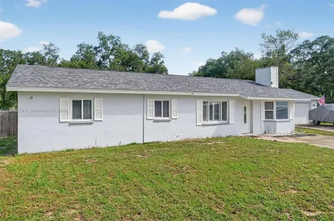 13227 Lake Karl Dr, Hudson FL 34669