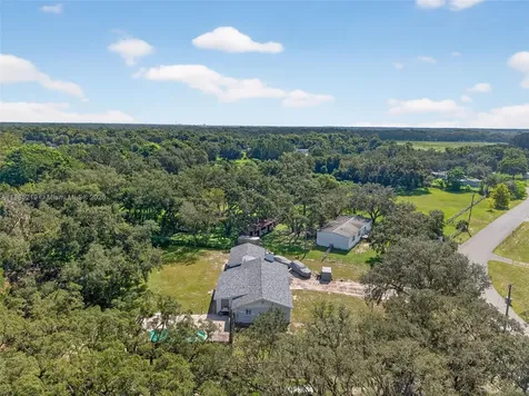 13227 Lake Karl Dr, Hudson FL 34669