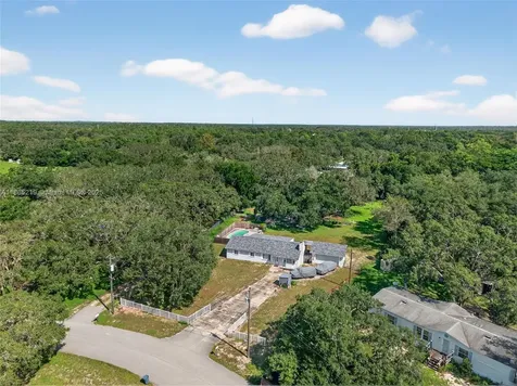 13227 Lake Karl Dr, Hudson FL 34669