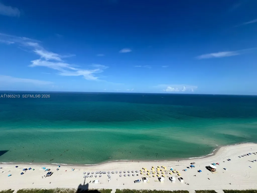 6301 Collins Avenue Miami Beach FL 33141