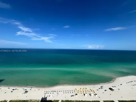 6301 Collins Avenue Miami Beach FL 33141