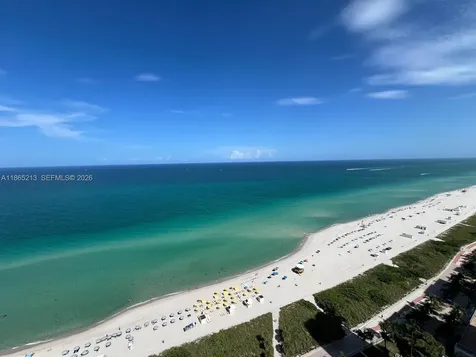 6301 Collins Avenue Miami Beach FL 33141