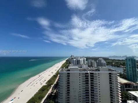 6301 Collins Avenue Miami Beach FL 33141