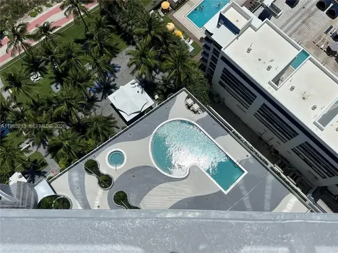 6301 Collins Avenue Miami Beach FL 33141