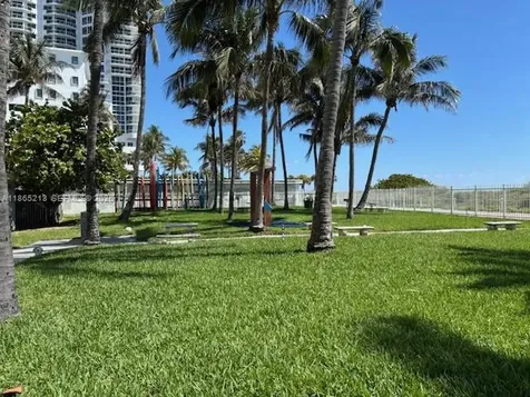 6301 Collins Avenue Miami Beach FL 33141