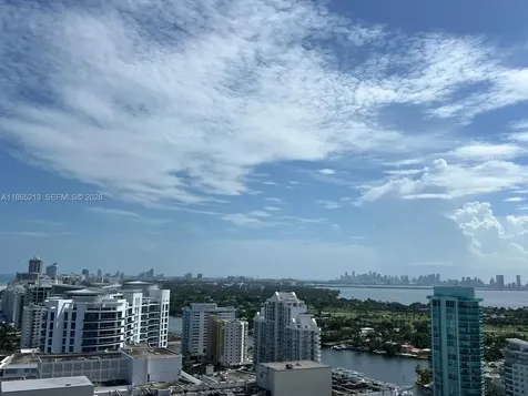 6301 Collins Avenue Miami Beach FL 33141