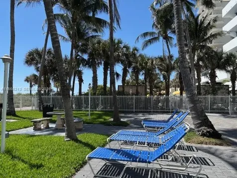 6301 Collins Avenue Miami Beach FL 33141