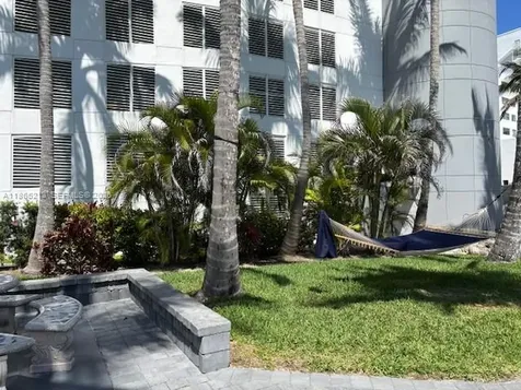6301 Collins Avenue Miami Beach FL 33141