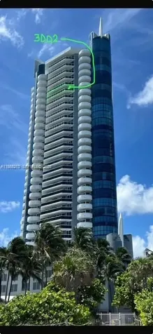 6301 Collins Avenue Miami Beach FL 33141