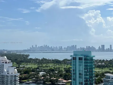 6301 Collins Avenue Miami Beach FL 33141