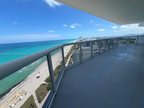 6301 Collins Avenue Miami Beach FL 33141