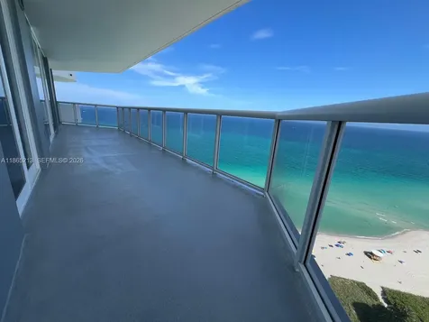 6301 Collins Avenue Miami Beach FL 33141