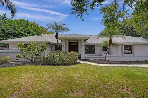 15365 Meadow Wood Drive Wellington FL 33414