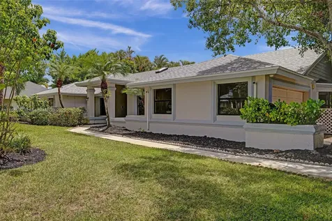 15365 Meadow Wood Drive Wellington FL 33414