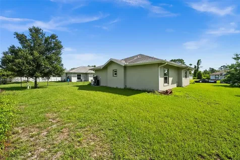 4178 Mermell Circle North Port FL 34291