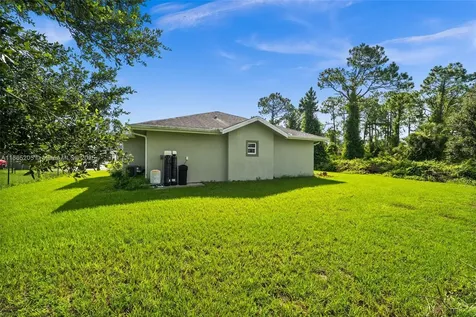 4178 Mermell Circle North Port FL 34291