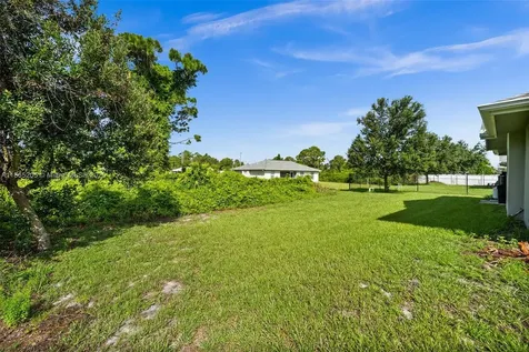 4178 Mermell Circle North Port FL 34291