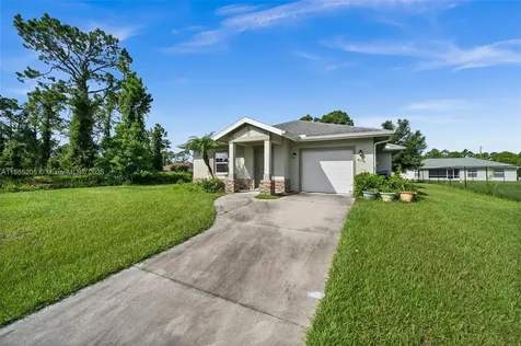 4178 Mermell Circle North Port FL 34291