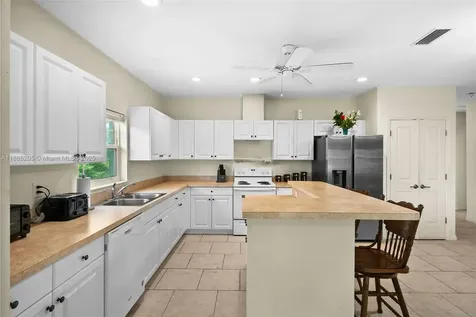 4178 Mermell Circle North Port FL 34291