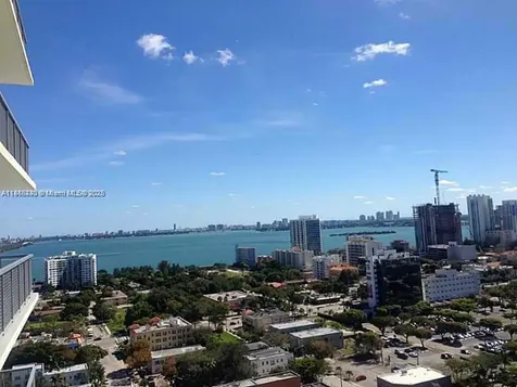 3301 NE 1st Avenue Miami FL 33137
