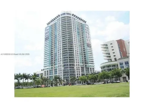 3301 NE 1st Avenue Miami FL 33137