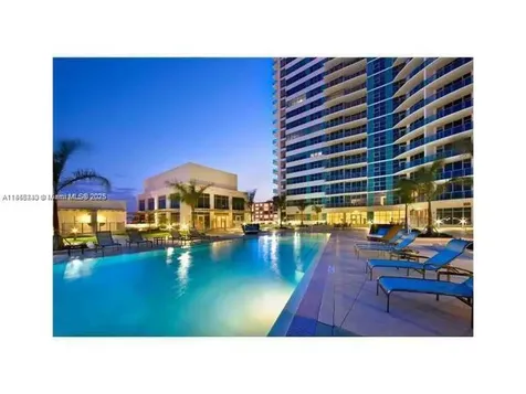 3301 NE 1st Avenue Miami FL 33137