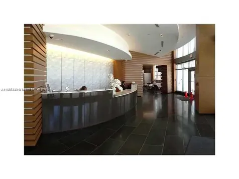 3301 NE 1st Avenue Miami FL 33137