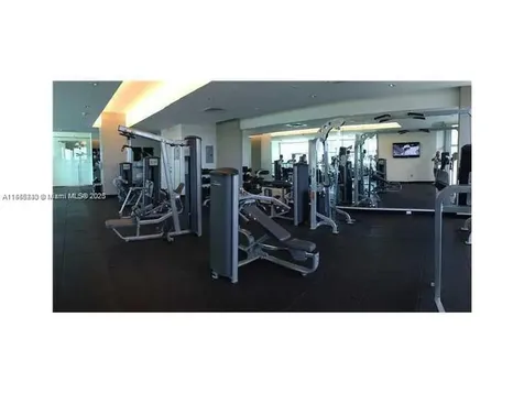 3301 NE 1st Avenue Miami FL 33137