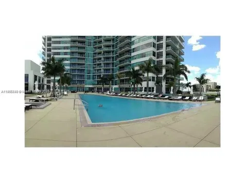 3301 NE 1st Avenue Miami FL 33137