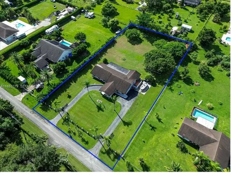 19926 SW 326th Street Homestead FL 33030