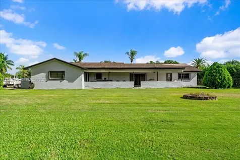 19926 SW 326th Street Homestead FL 33030