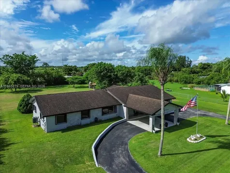 19926 SW 326th Street Homestead FL 33030