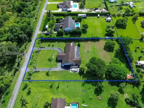 19926 SW 326th Street Homestead FL 33030