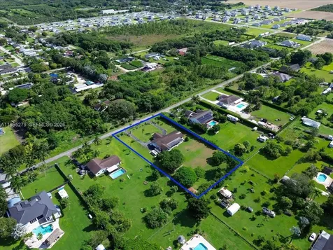 19926 SW 326th Street Homestead FL 33030