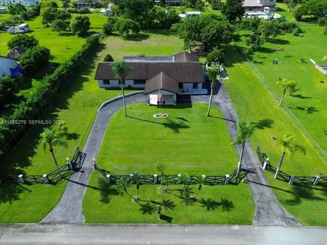 19926 SW 326th Street Homestead FL 33030