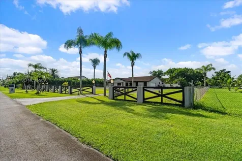 19926 SW 326th Street Homestead FL 33030