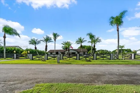 19926 SW 326th Street Homestead FL 33030