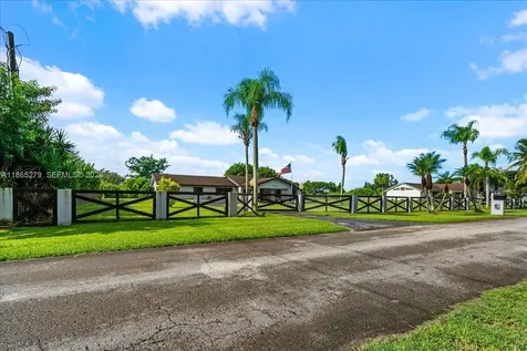 19926 SW 326th Street Homestead FL 33030