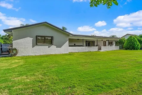 19926 SW 326th Street Homestead FL 33030