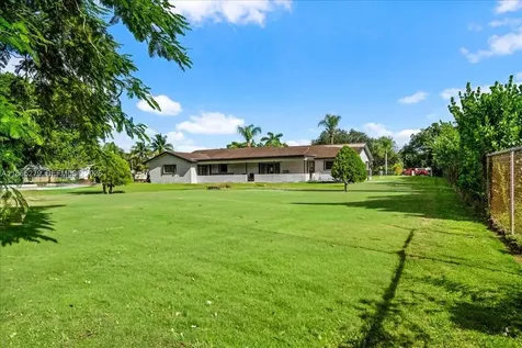 19926 SW 326th Street Homestead FL 33030