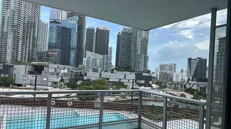 350 S Miami Avenue Miami FL 33130