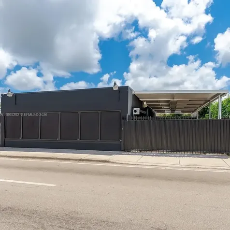 7025 NW 7th Avenue Miami FL 33150