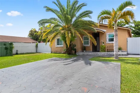 12500 SW 251st Terrace Homestead FL 33032