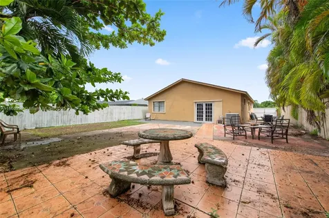 12500 SW 251st Terrace Homestead FL 33032