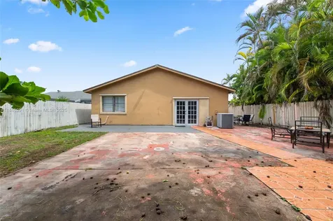 12500 SW 251st Terrace Homestead FL 33032
