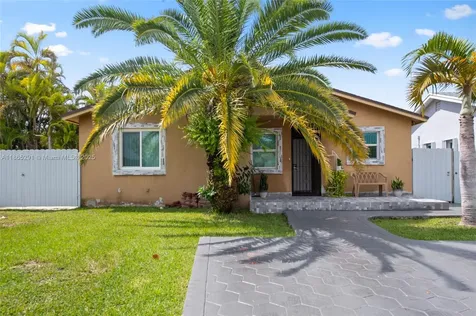 12500 SW 251st Terrace Homestead FL 33032